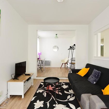Апартаменти T2 50 M2,Entierement, Centre, Calme Лор'ян Екстер'єр фото